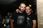 Friday Night at 3 Doors Pub, Byblos